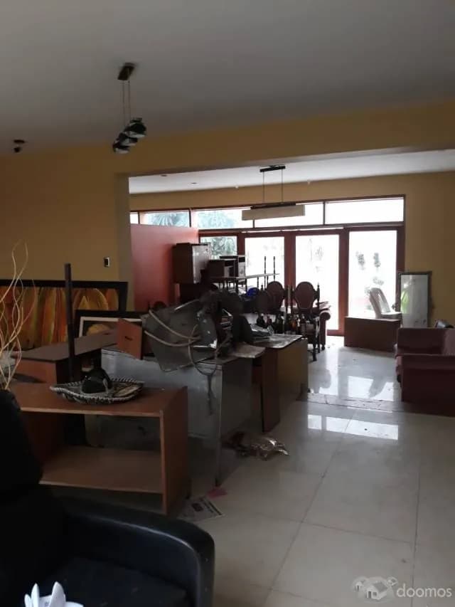 Alquilo Casa en Las Palmas del Golf — foto 8