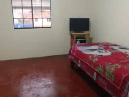 MINI DEPARTAMENTO EN EL AGUSTINO