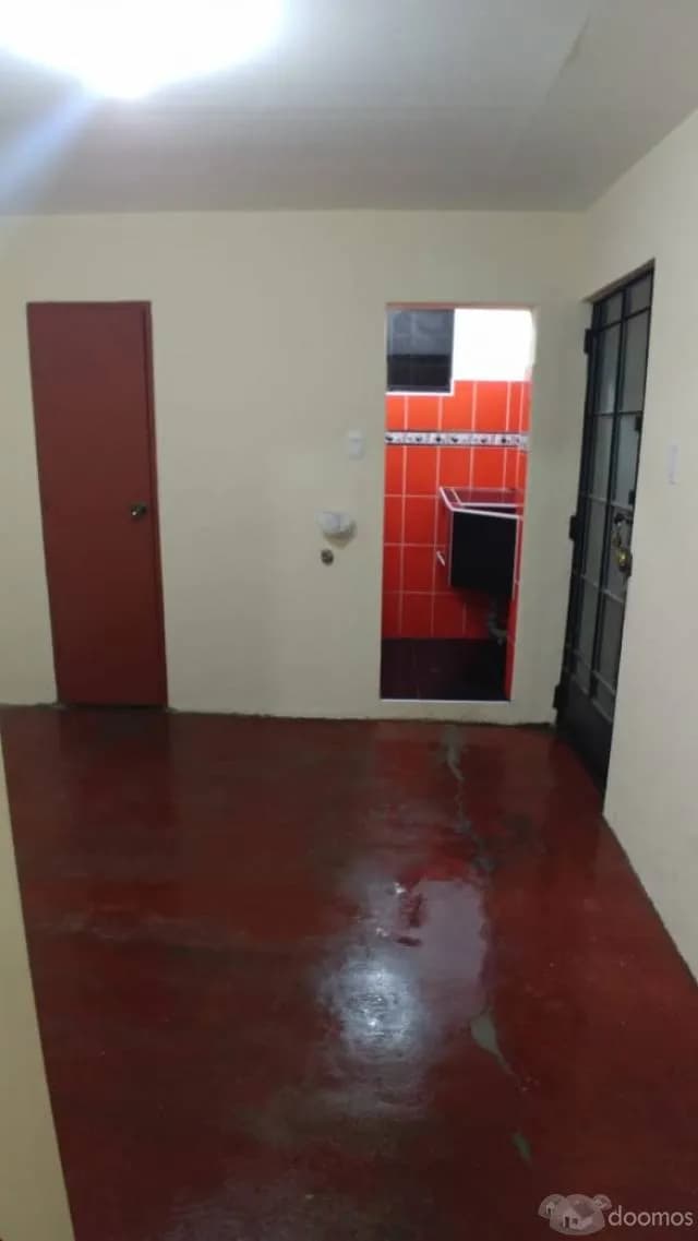 MINI DEPARTAMENTO EN EL AGUSTINO — foto 2
