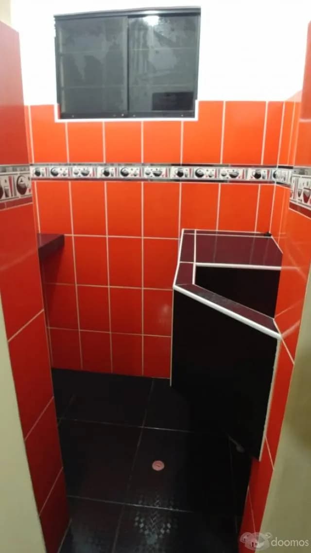 MINI DEPARTAMENTO EN EL AGUSTINO — foto 3