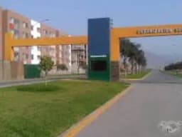 LOTE EN URBANIZACION  SOL DE CARABAYLLO
