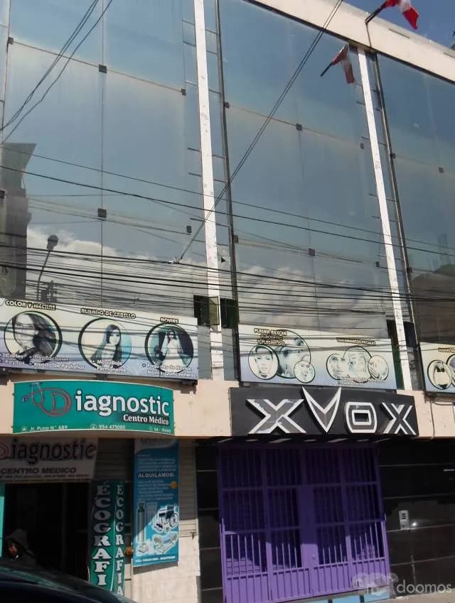 Vendo Departamento Centrico — foto 2