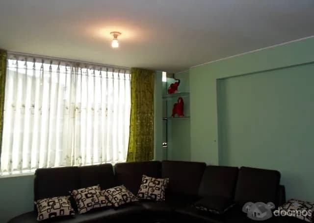 Vendo Departamento Centrico — foto 1