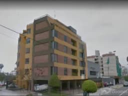 Venta de Departamento con aires en la Urb Corpac San Isidro