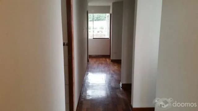 Vendo Departamento en Santiago de Surco — foto 4