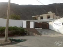 Venta de Terreno 3,452 m2 en La Molina Urb. La Planicie
