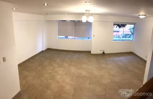 VENTA DE DUPLEX EN MIRAFLORES — foto 1
