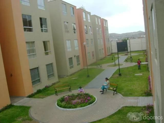 DEPARTAMENTO VENTA - CHORRILLOS — foto 6