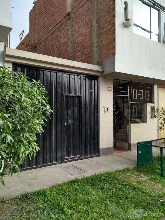 ALQUILO DEPARTAMENTO PRIMER PISO CON COCHERA EN VENTANILLA — foto 3