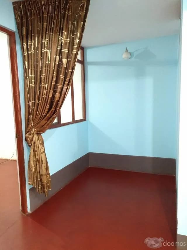 ALQUILO DEPARTAMENTO PRIMER PISO CON COCHERA EN VENTANILLA — foto 4