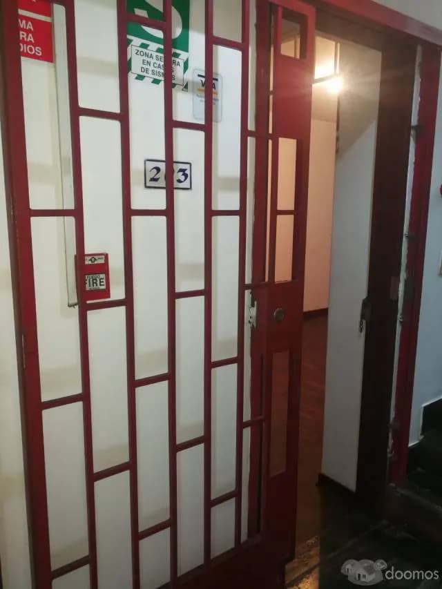 alquiler de oficina — foto 2