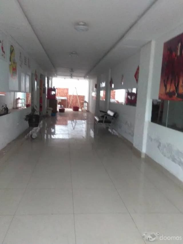 alquilo tienda de 80 metros — foto 2