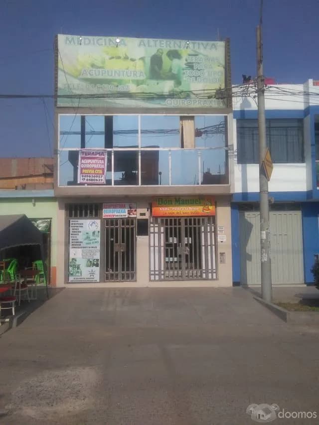 alquilo tienda de 80 metros — foto 5