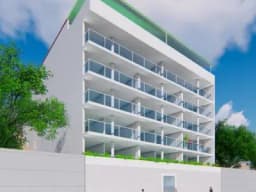 PRE-VENTA DEPARTAMENTOS DE 2 Y 3 DORM CON VISTA AL MAR EN NAPLO!!!