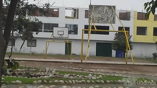 Remato Casa 2 niveles URBANIZACIÓN EL PINAR — foto 4