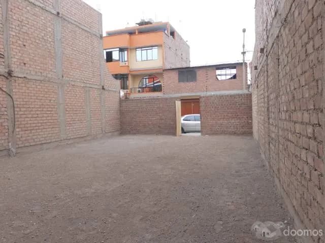 REMATO TERRENO OCTAVA ETAPA DE CARABAYLLO — foto 2