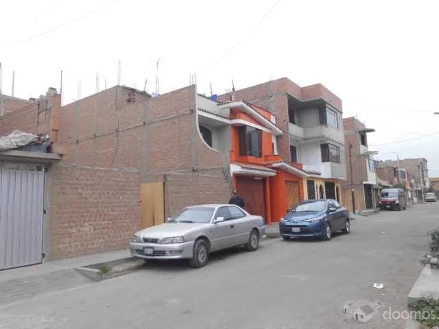 REMATO TERRENO OCTAVA ETAPA DE CARABAYLLO — foto 3