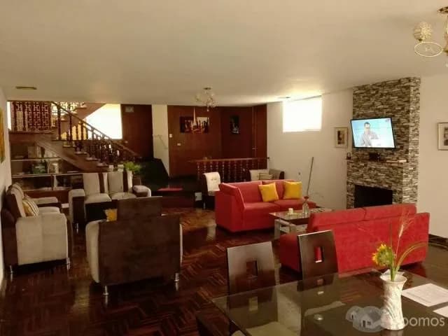 Alquiler Casa Eventos — foto 1