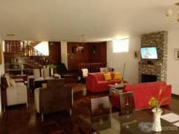 Alquiler Casa Eventos