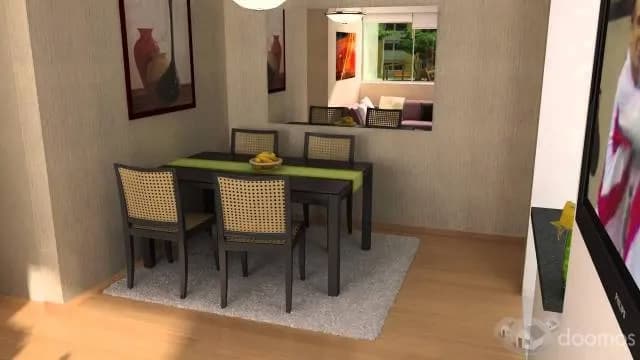 3 dormitorio 2 baños — foto 4
