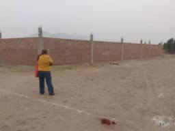 Ocasión Vendo Terreno en Chilca 360 m2