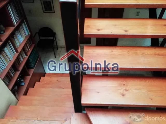 HERMOSA CASA EN VENTA EN EXCELENTE ZONA DE LA MOLINA — foto 11