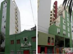 ALQUILO DEPARTAMENTO  4  HABITACIONES (inc. Servicio) EN ZONA RESIDENCIAL DE JESUS MARIAr