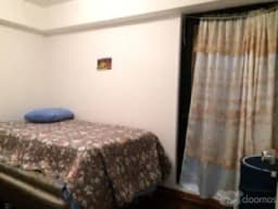 ALQUILO DEPARTAMENTO 2 HABITACIONES AMOBLADO EN ZONA RESIDENCIAL DE JESUS MARIA