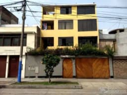 VENDO DPTO SALAMANCA 110M2, 3DORMS, 2BAÑOS, 2DO PISO, $90,000