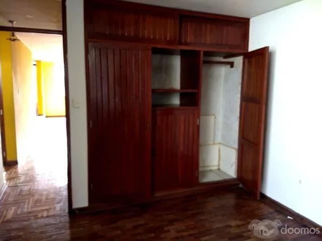 VENDO DPTO SALAMANCA 110M2, 3DORMS, 2BAÑOS, 2DO PISO, $90,000 — foto 4