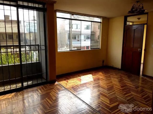 VENDO DPTO SALAMANCA 110M2, 3DORMS, 2BAÑOS, 2DO PISO, $90,000 — foto 9