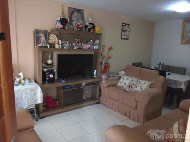 se remata departamento de 90m2 (2do. piso) — foto 1