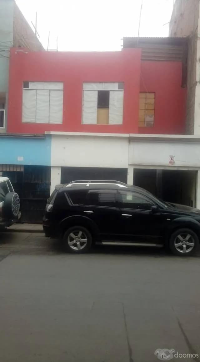 Vendo casa para proyecto inmobiliario — foto 1