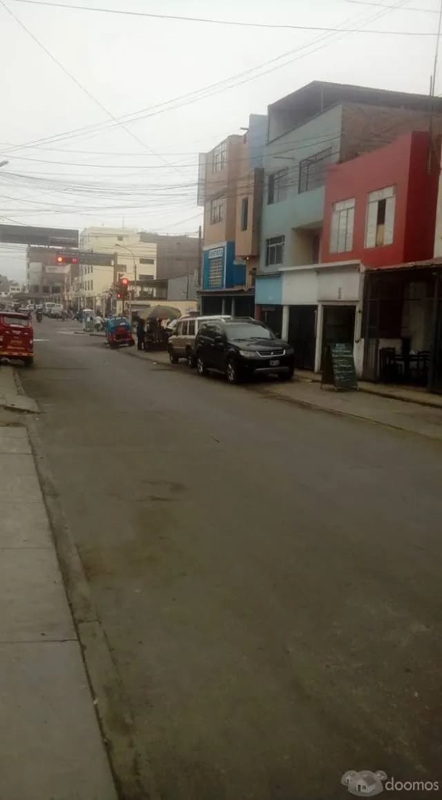 Vendo casa para proyecto inmobiliario — foto 3