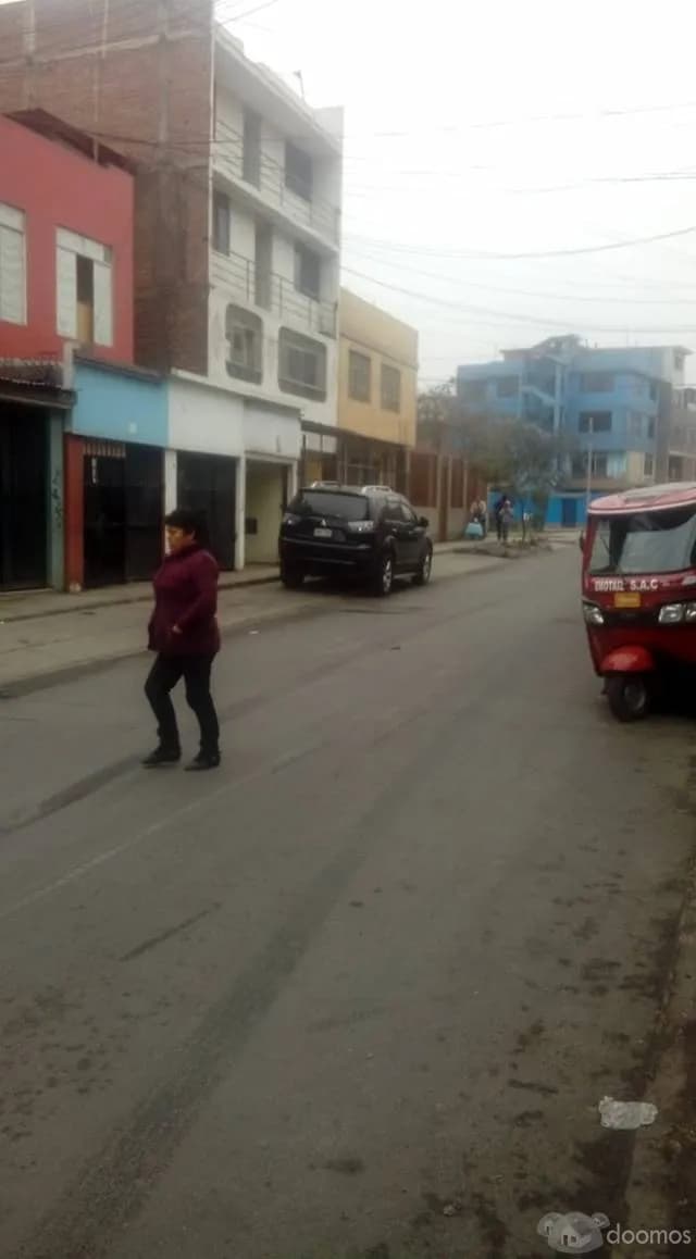 Vendo casa para proyecto inmobiliario — foto 6