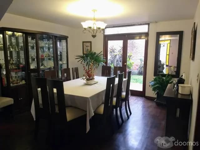 VENDO LINDA CASA EN SURCO — foto 5
