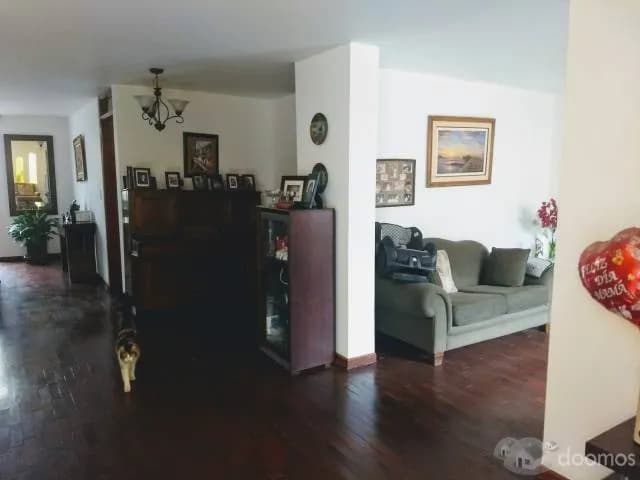 VENDO LINDA CASA EN SURCO — foto 7