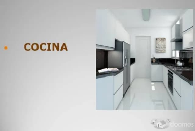 DEPARTAMENTO DE ESTRENO VISTA AL MAR CERCA A MALECÓN CISNEROS — foto 6