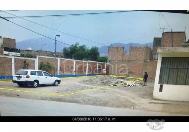 Venta de Terreno en Carabayllo — foto 2
