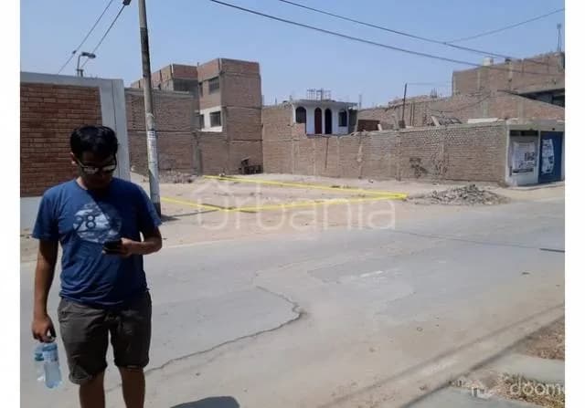 Venta de Terreno en Carabayllo — foto 4