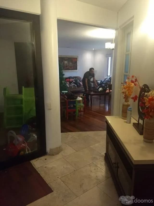 DEPARTAMENTO PRIMER PISO - CHACARILLA — foto 2