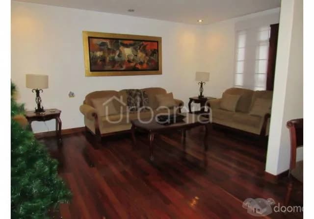 DEPARTAMENTO PRIMER PISO - CHACARILLA — foto 6