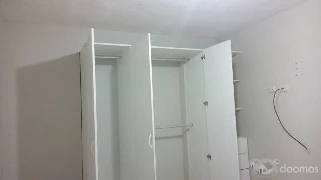 ALQUILO DEPARTAMENTO — foto 1