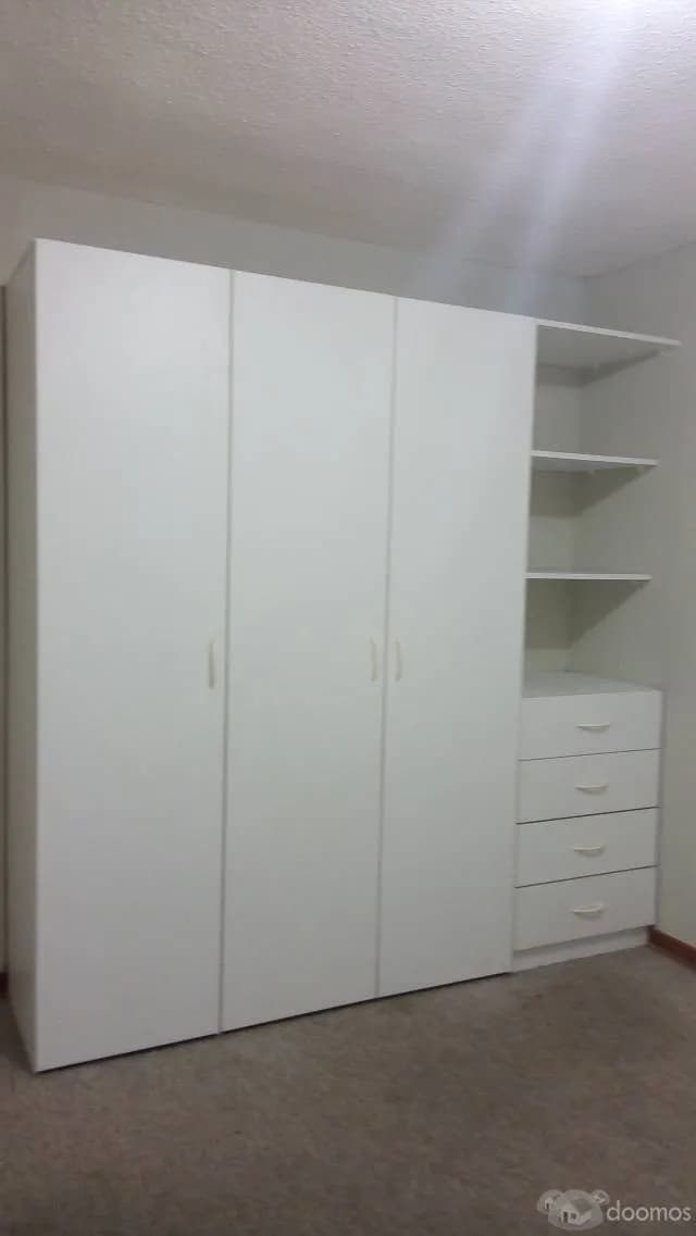 ALQUILO DEPARTAMENTO — foto 3