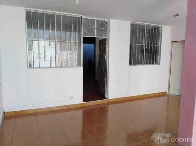 VENDO CASA EN PIURA — foto 1