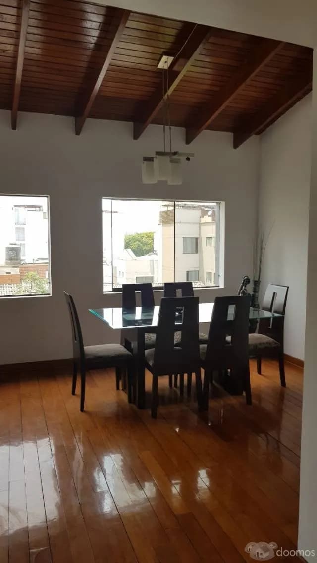 venta duplex valle hermoso Girasoles — foto 2