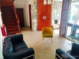 Alquilo Céntrica Oficina en San Borja - 1ER PISO