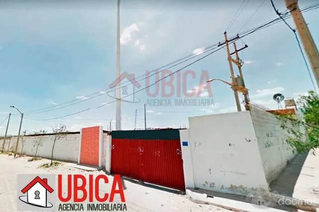Terreno Industrial - Av. Peru - Via de Evitamiento | PACHACÚTEC — foto 1