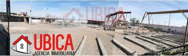 Terreno Industrial - Av. Peru - Via de Evitamiento | PACHACÚTEC — foto 4