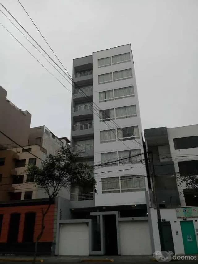 ALQUILO DEPARTAMENTOS EN ESTRENO EN MAGDALENA — foto 1